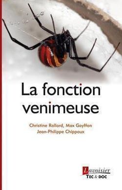Télécharger le livre :  La fonction venimeuse