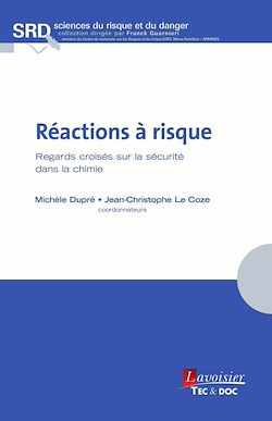 Télécharger le livre :  Réactions à risque