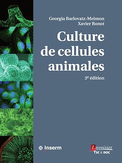 Télécharger le livre :  Culture de cellules animales