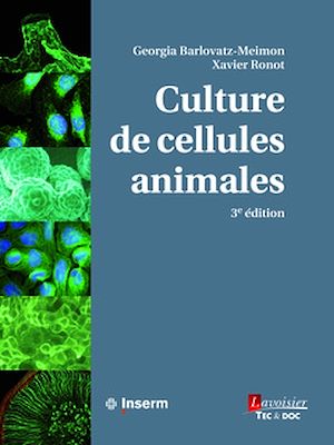 Download the eBook: Culture de cellules animales