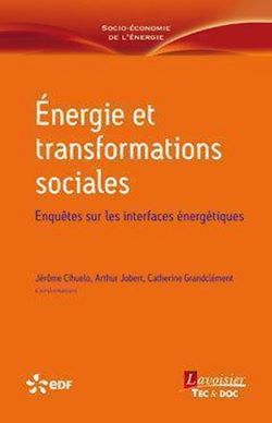 Télécharger le livre :  Énergie et transformations sociales