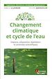 Télécharger le livre :  Changement climatique et cycle de l'eau