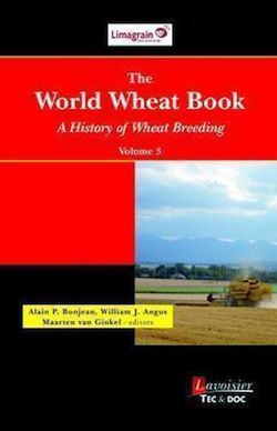 Télécharger le livre :  The World Wheat Book
