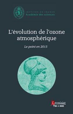 Télécharger le livre :  L'évolution de l'ozone atmosphérique