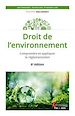 Télécharger le livre :  Droit de l'environnement