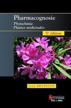 Télécharger le livre :  Pharmacognosie