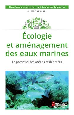 Télécharger le livre :  Écologie et aménagement des eaux marines