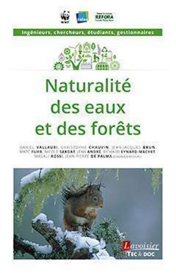 Télécharger le livre :  Naturalité des eaux et des forêts