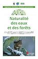 Télécharger le livre :  Naturalité des eaux et des forêts