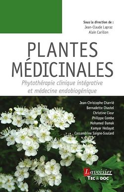 Télécharger le livre :  Plantes médicinales (Tome 1)