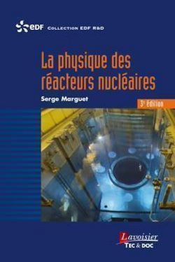 Télécharger le livre :  La physique des réacteurs nucléaires