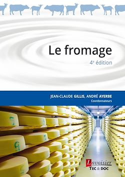 Télécharger le livre :  Le fromage