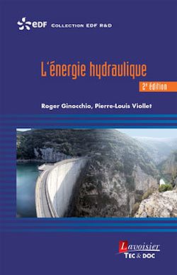 Télécharger le livre :  L'énergie hydraulique