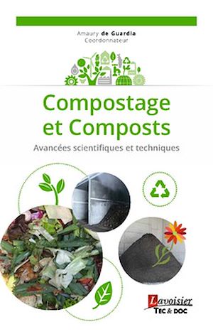 Téléchargez le livre :  Compostage et Composts