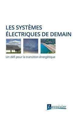 Télécharger le livre :  Les systèmes électriques de demain