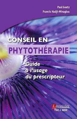 Télécharger le livre :  Conseil en phytothérapie