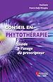 Télécharger le livre :  Conseil en phytothérapie