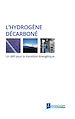 Télécharger le livre :  L'hydrogène décarboné