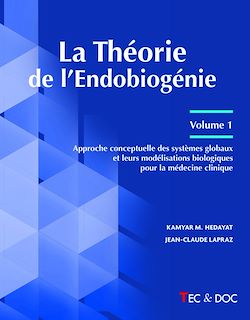 Télécharger le livre :  La Théorie de l'Endobiogénie - Volume 1