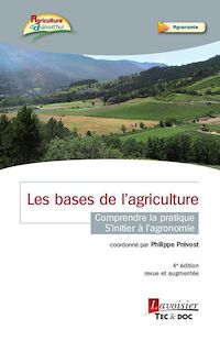 Téléchargez le livre :  Les bases de l'agriculture
