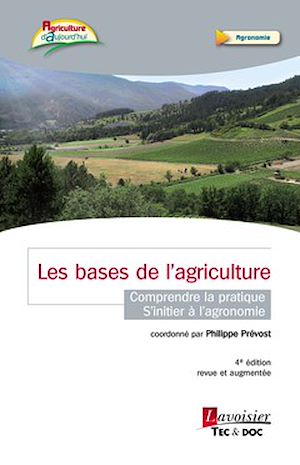 Download the eBook: Les bases de l'agriculture