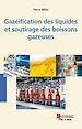 Télécharger le livre :  Gazéification des liquides et soutirage des boissons gazeuses