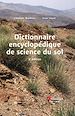 Télécharger le livre :  Dictionnaire encyclopédique de science du sol