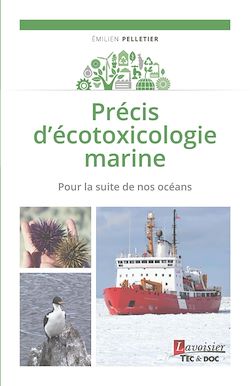 Télécharger le livre :  Précis d'écotoxicologie marine