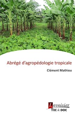 Télécharger le livre :  Abrégé d'agropédologie tropicale