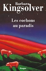 Télécharger le livre :  Les Cochons au paradis