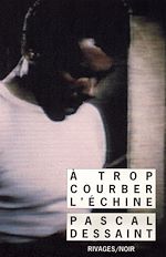 Download this eBook A trop courber l'échine