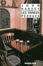 Download this eBook Les Années perdues