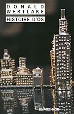 Download this eBook Histoire d'os