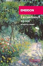 Télécharger le livre :  La Confiance en soi