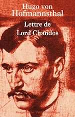 Télécharger le livre :  Lettre de Lord Chandos