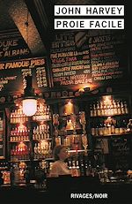 Télécharger le livre :  Proie facile