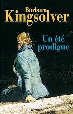 Télécharger le livre :  Un été prodigue