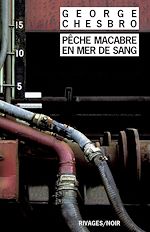 Download this eBook Pêche macabre en mer de sang