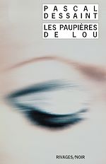 Download this eBook Les Paupières de Lou