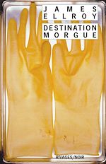 Download this eBook Destination morgue