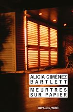 Download this eBook Meurtres sur papier