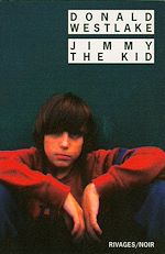 Download this eBook Jimmy the Kid
