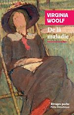 Télécharger le livre :  De la maladie