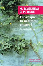 Télécharger le livre :  Est-ce que tu m'aimes encore ?