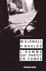 Download this eBook L'Homme qui partit en fumée