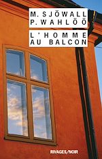 Download this eBook L'homme au balcon