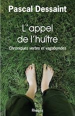 Télécharger le livre :  L'Appel de l'huître