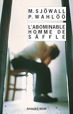 Download this eBook L'abominable homme de Säffle
