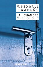 Download this eBook La chambre close