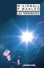Download this eBook Les terroristes
